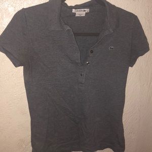 Polo shirt Lacoste